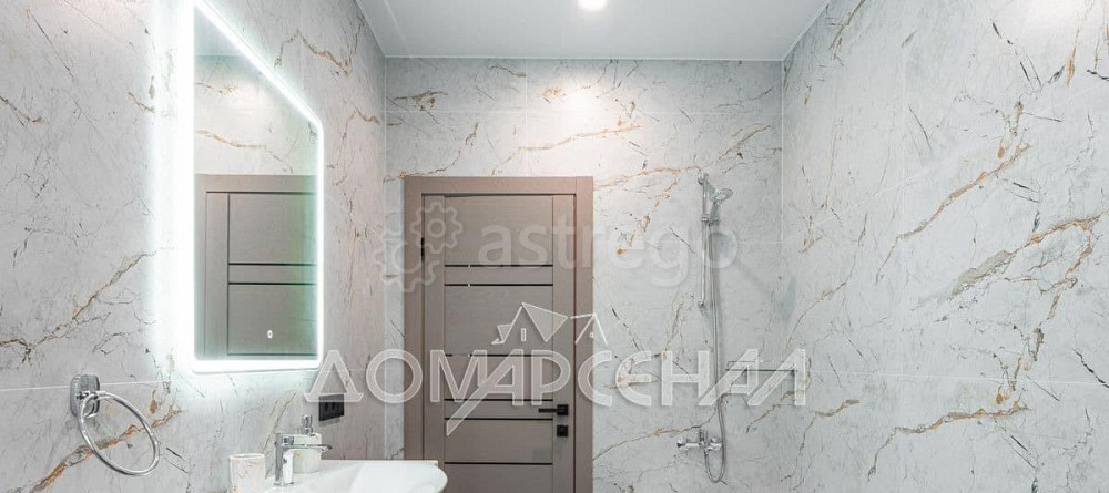 Дом, 131 м2, 10 соток, 1 эт. Москва - изображение 2