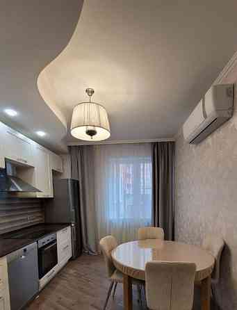 3-комн. квартира, 82 м2, 2/17 эт. Видное