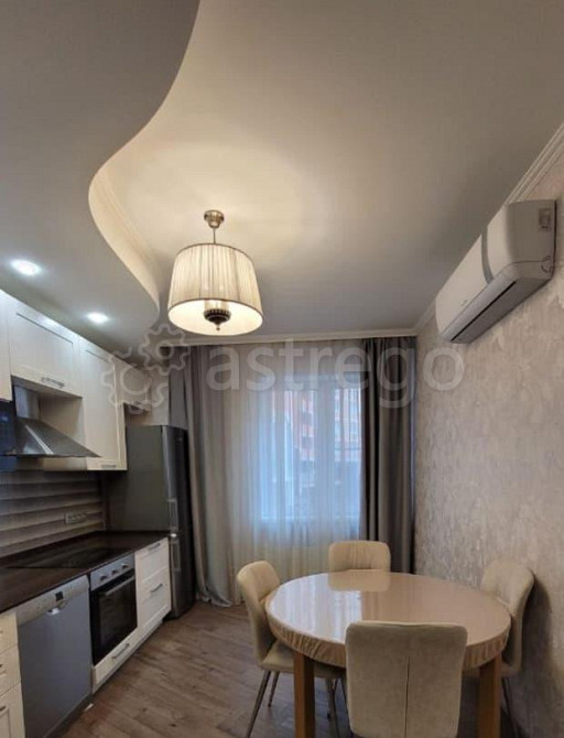 3-комн. квартира, 82 м2, 2/17 эт. Видное - изображение 1