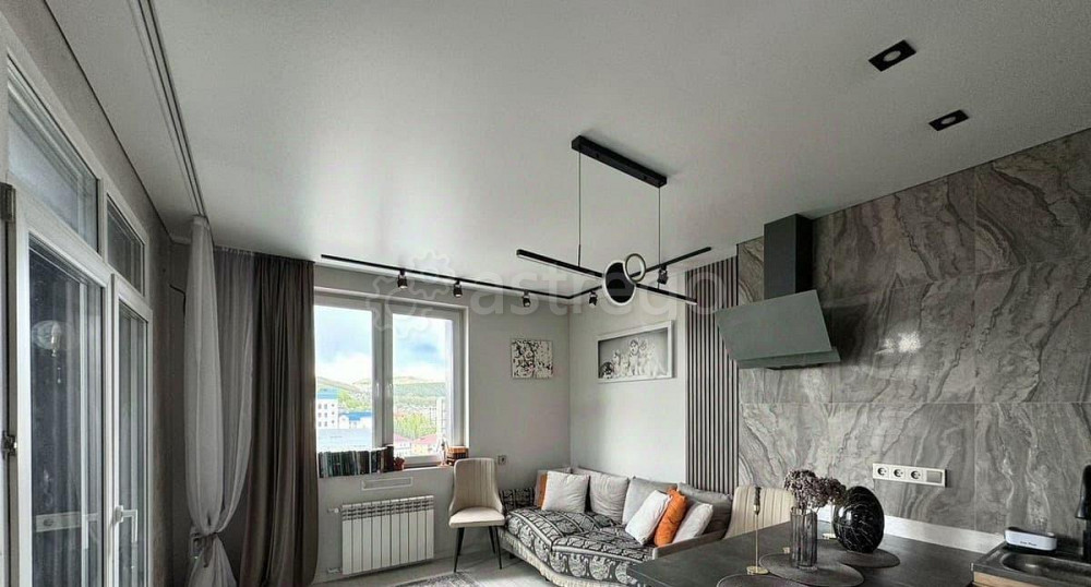 2-комн. квартира, 55 м2, 9/9 эт. Горно-Алтайск - изображение 7