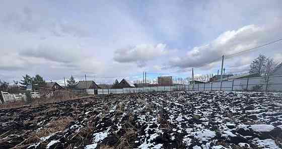 Земельный участок, 14.36 сотки Емельяново