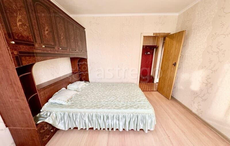 2-комн. квартира, 55 м2, 4/9 эт. Орехово-Зуево - изображение 10