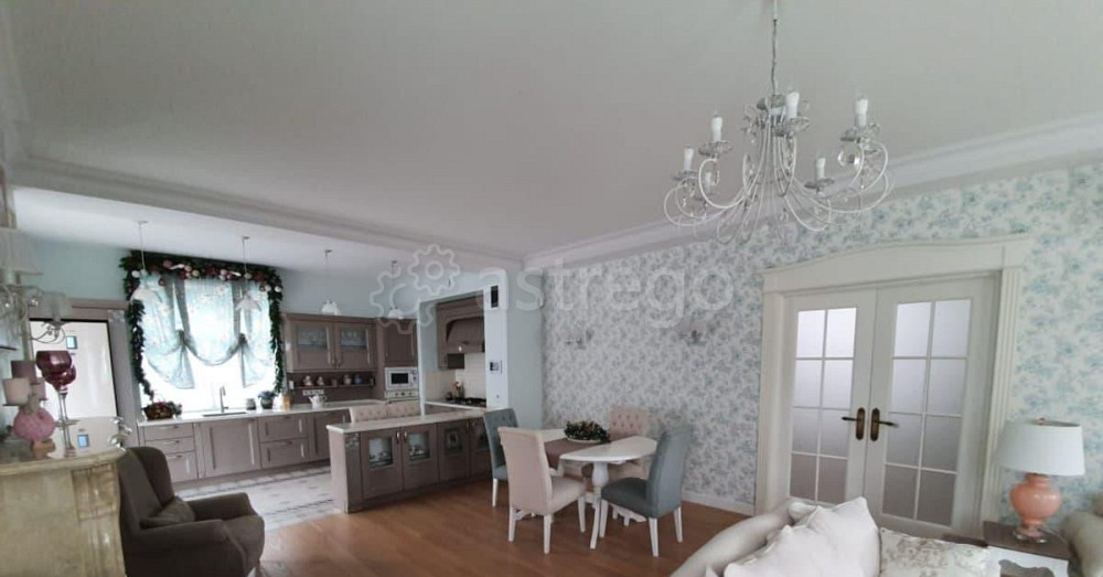 Коттедж, 250 м2, 40 соток, 2 эт. Иглино - изображение 6