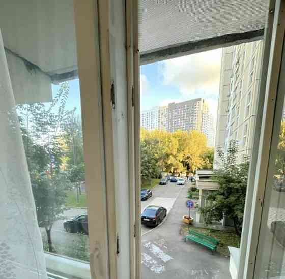 Студия, 18 м2, 2/14 эт. Москва