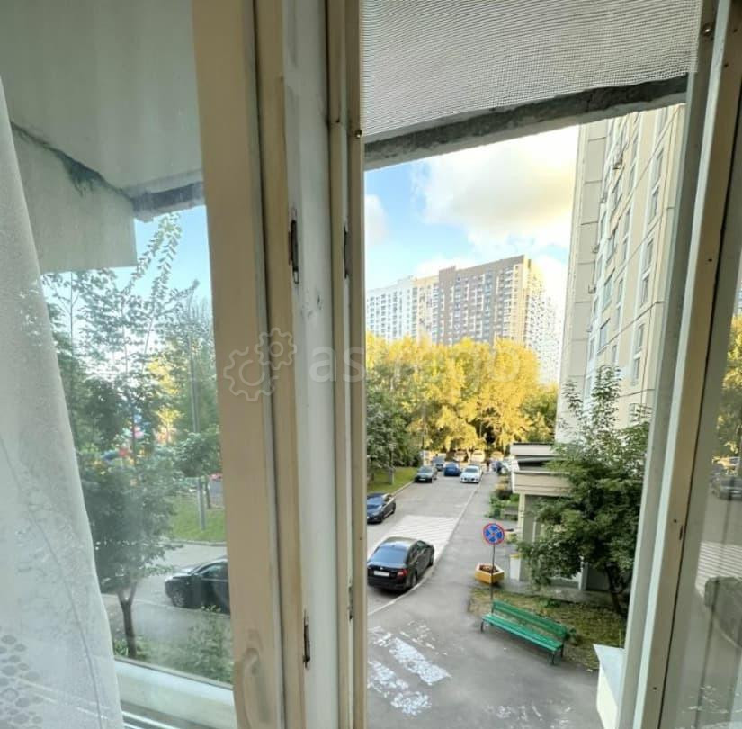 Студия, 18 м2, 2/14 эт. Москва - изображение 3