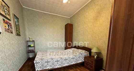 3-комн. квартира, 61.1 м2, 2/2 эт. Дмитров