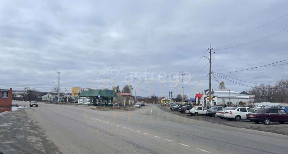 Торговое помещение, 750 м2 Новый Оскол - изображение 7