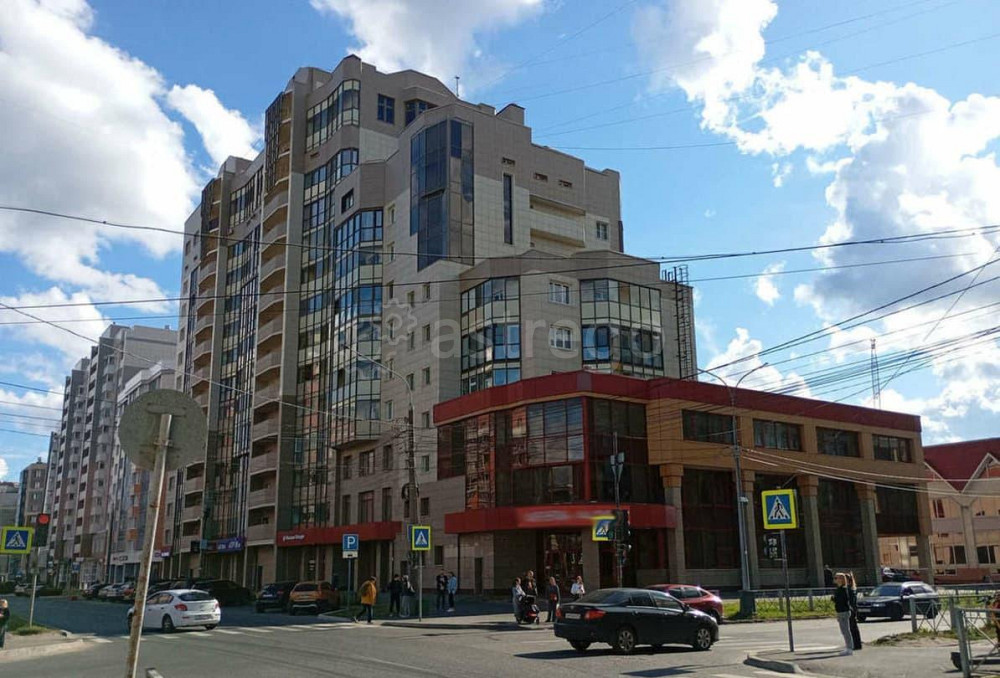 Офис, 300 м2 Архангельск - изображение 1