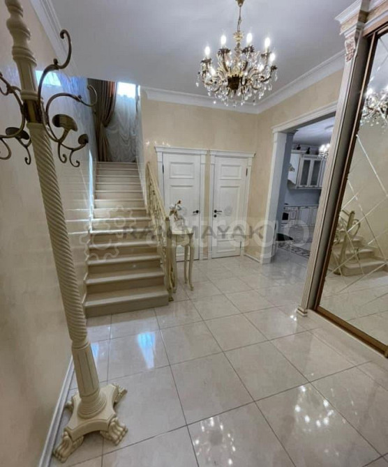 Таунхаус, 117.8 м, 5.87 сотки, 2 эт. Майкоп - изображение 3