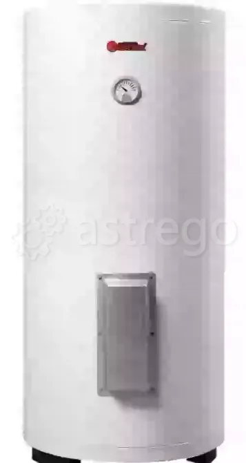 Накопительный электрический водонагреватель Thermex ER 200 V (combi) Нижний Новгород - изображение 1