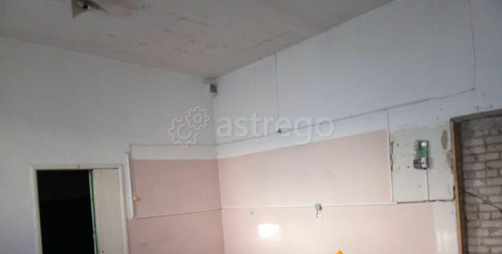 Свободного назначения, 3457 м2 Рубцовск - изображение 1