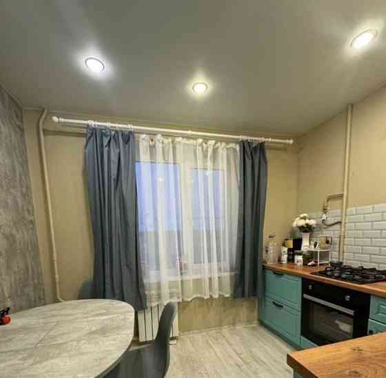 1-комн. квартира, 34 м2, 8/9 эт. Воскресенск