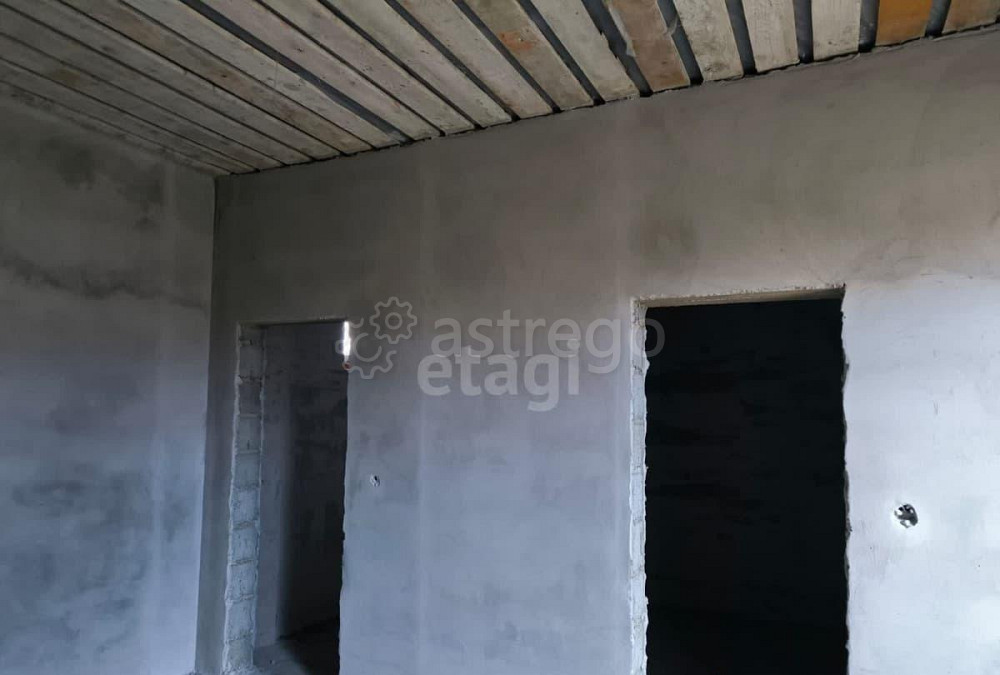 Дом, 126.4 м, 7 соток, 1 эт. Гиагинская - изображение 8