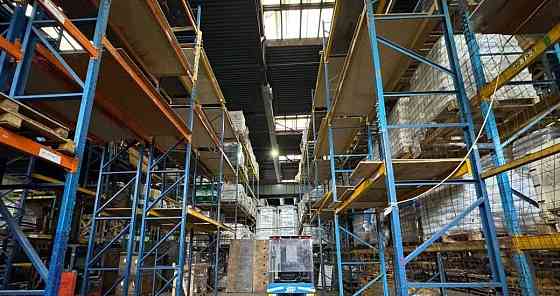 Склад, 330 м2 Балашиха