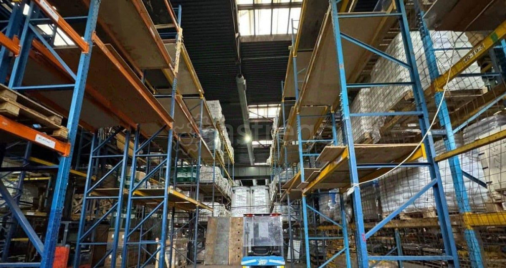 Склад, 330 м2 Балашиха - изображение 5