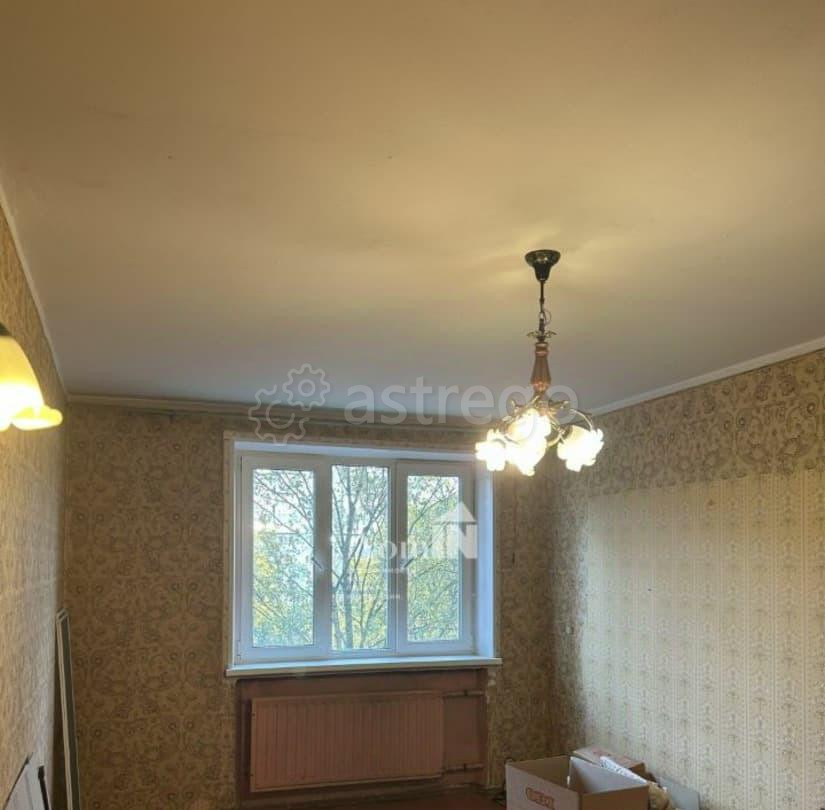 3-комн. квартира, 66.1 м2, 4/14 эт. Санкт-Петербург - изображение 3