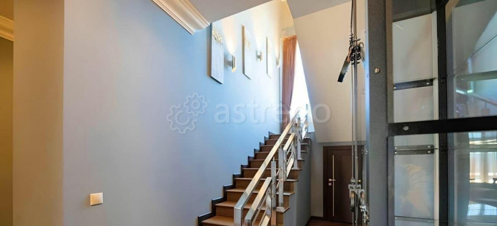 Коттедж, 300 м2, 3.84 сотки, 2 эт. Красногорск - изображение 4