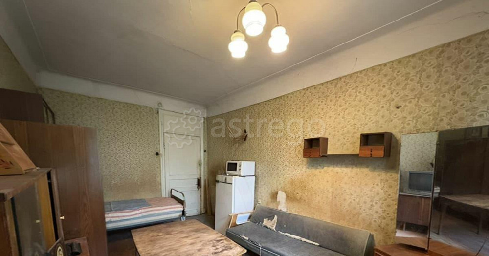 Комната, 16 м2, 5/5 эт. Санкт-Петербург - изображение 7