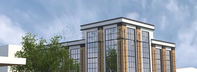 Офис, 491 м2 Барнаул - изображение 2