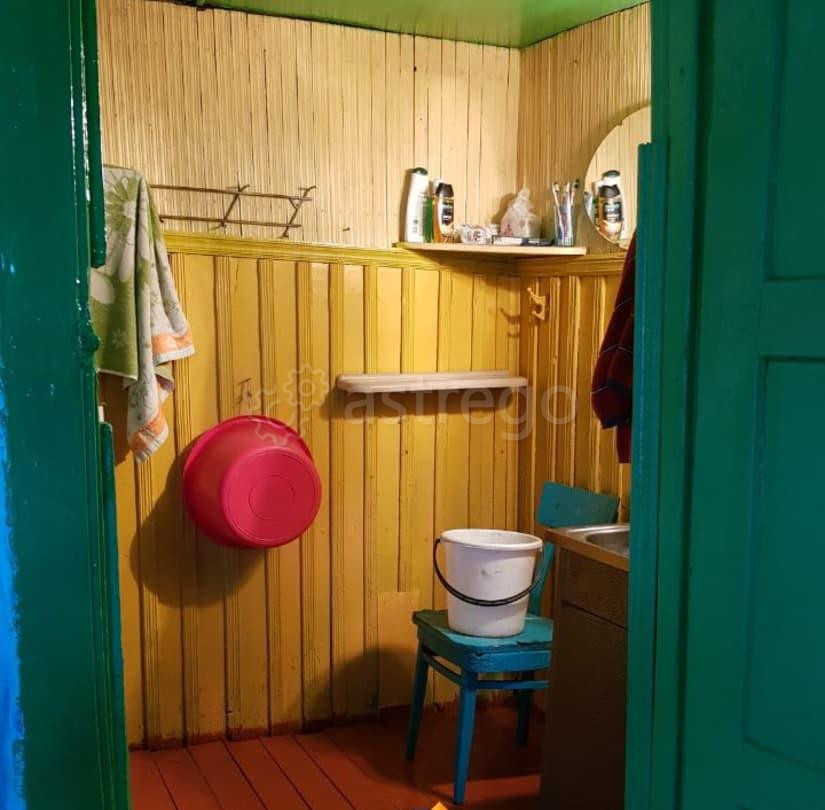 Дом, 48 м2, 6 соток, 1 эт. Райчихинск - изображение 5