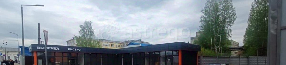 Отдельное здание, 28 м2 Электросталь - изображение 1