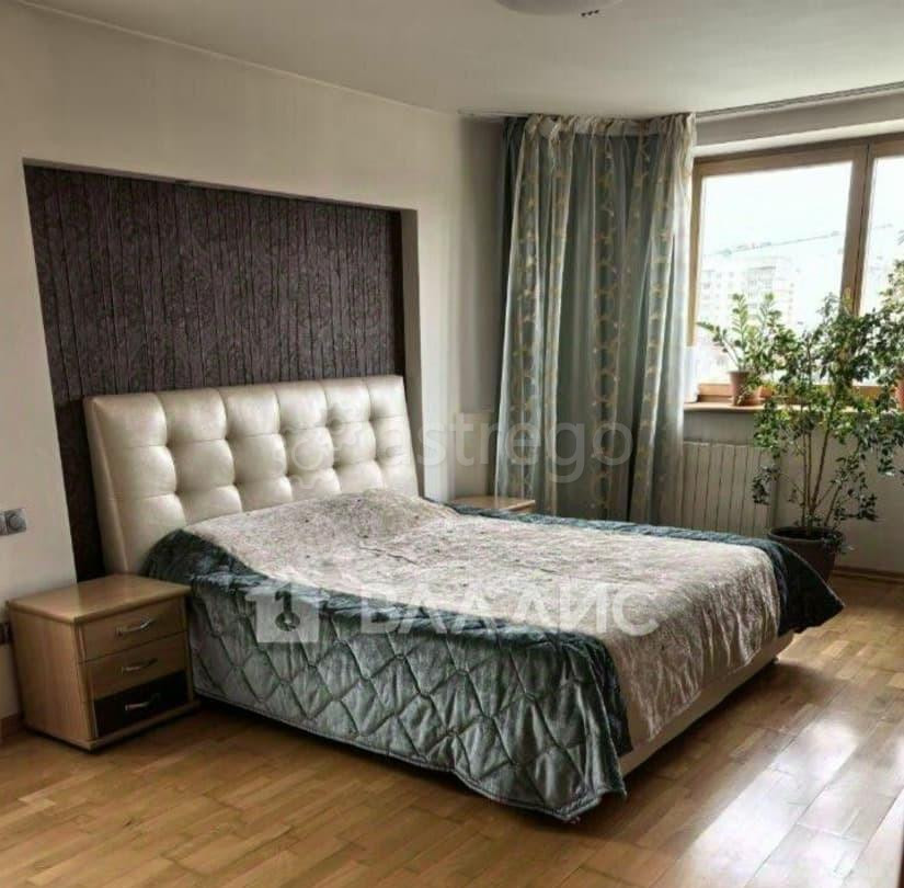 6-комн. квартира, 147 м2, 5/25 эт. Балашиха - изображение 3