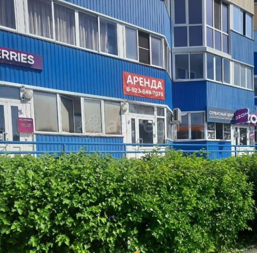 Свободного назначения, 72 м2 Барнаул - изображение 7