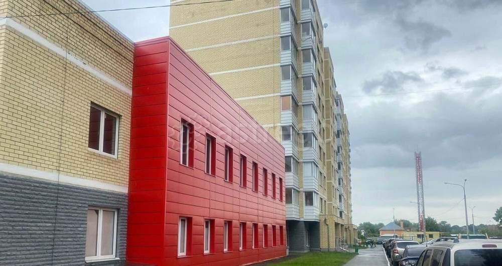 Свободного назначения, 51 м2 Орехово-Зуево - изображение 7