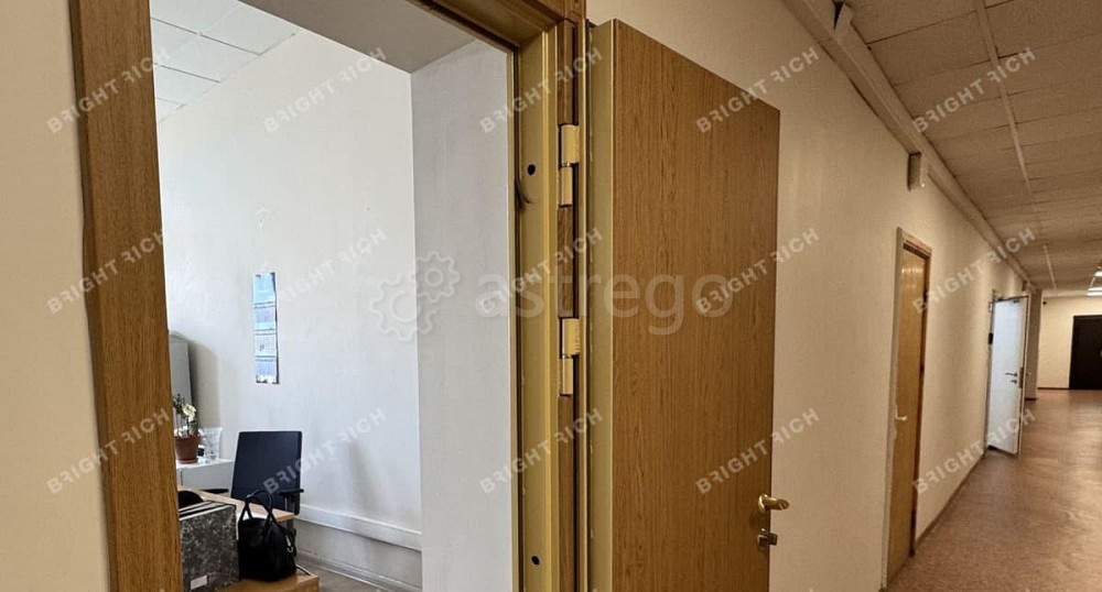 Офис, 312.2 м2 Санкт-Петербург - изображение 6
