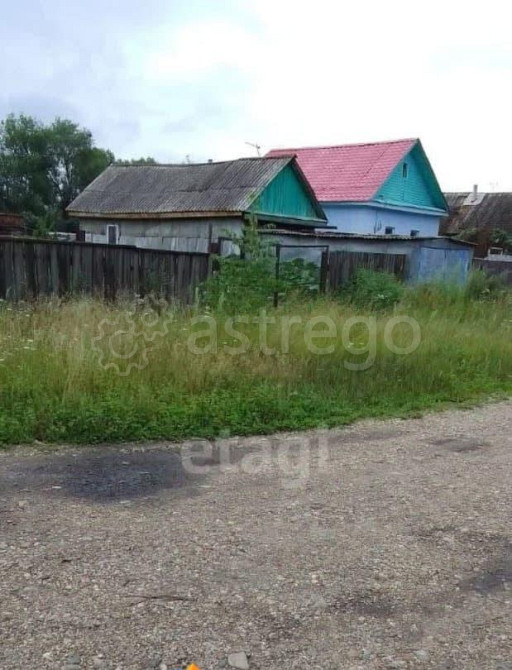 Дом, 40.9 м2, 9.46 сотки, 1 эт. Белогорск - изображение 2