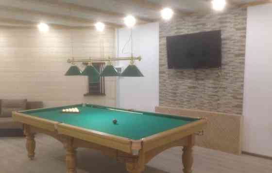 Коттедж, 250 м2 Дмитров