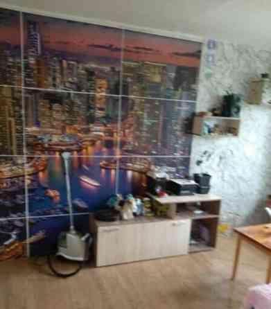 3-комн. квартира, 46 м2, 4/5 эт. Санкт-Петербург