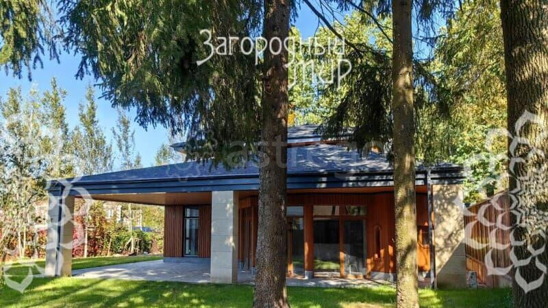 Коттедж, 327 м2 Химки - изображение 7