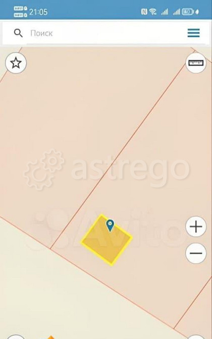 Земельный участок, 8.6 сотки Архангельск - изображение 2