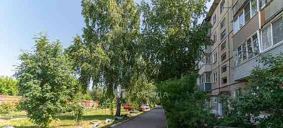 4-комн. квартира, 62.1 м2, 4/5 эт. Новоалтайск