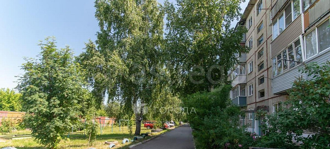 4-комн. квартира, 62.1 м2, 4/5 эт. Новоалтайск - изображение 2