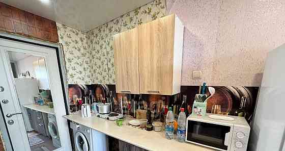 Студия, 16.6 м2, 9/9 эт. Норильск