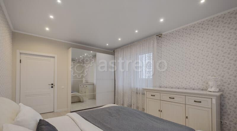 2-комн. квартира, 50 м2, 16/17 эт. Подольск - изображение 2