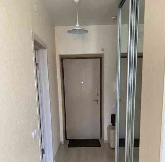 Студия, 34 м2, 23/26 эт. Красноярск