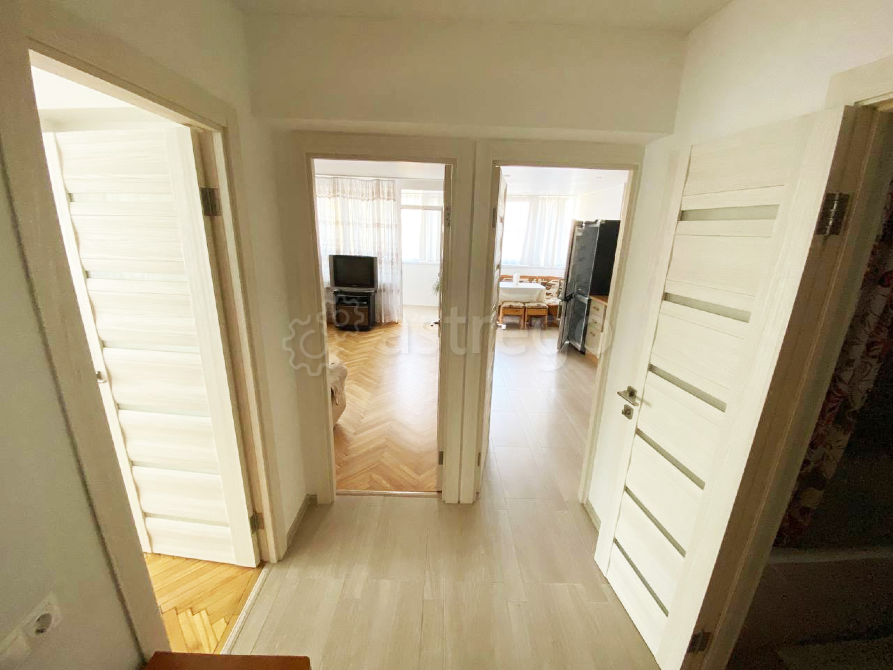 Сдам 2-комн. квартиру, 64 м2, 7/14 эт., посуточно Сочи - изображение 4