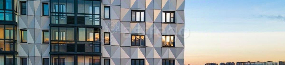 2-комн. квартира, 44.4 м2, 13/23 эт. Долгопрудный - изображение 2