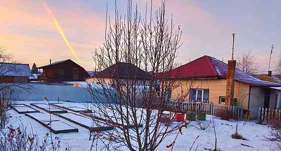 Дом, 61 м2, 5.66 сотки, 1 эт. Красноярск