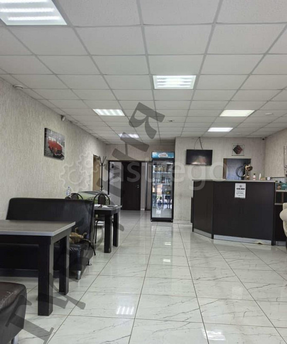 Свободного назначения, 80.8 м2 Белгород - изображение 1