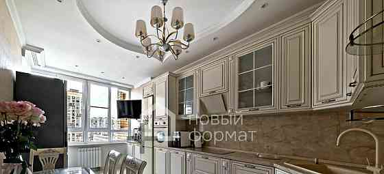 3-комн. квартира, 76.9 м2, 8/17 эт. Мытищи
