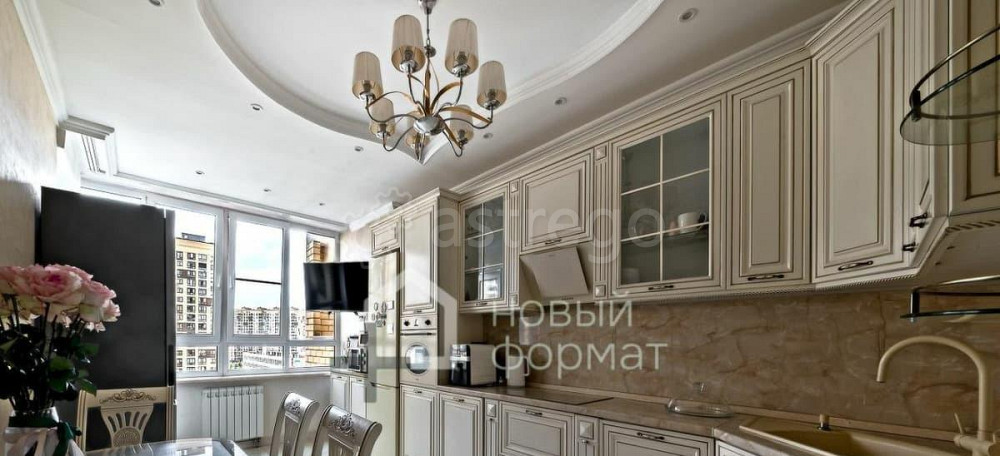 3-комн. квартира, 76.9 м2, 8/17 эт. Мытищи - изображение 6