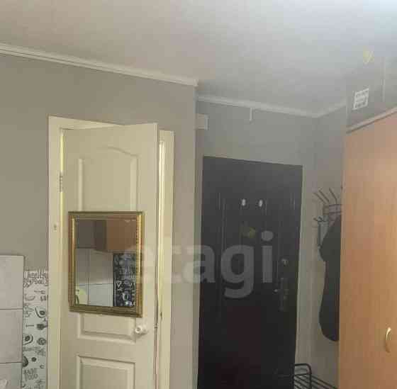 Студия, 15.8 м2, 1/9 эт. Красноярск