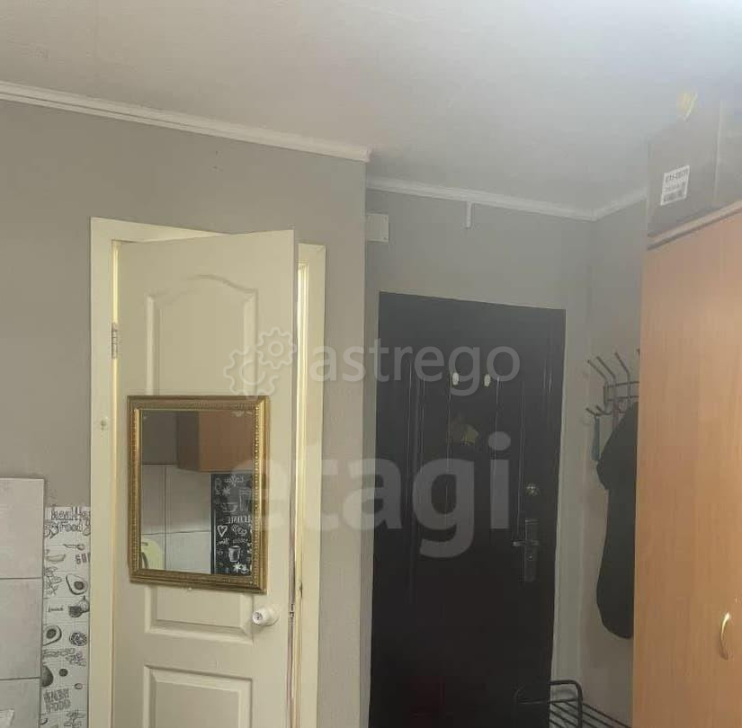 Студия, 15.8 м2, 1/9 эт. Красноярск - изображение 6