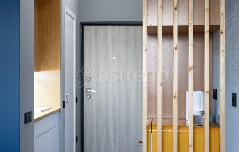 Студия, 20 м2, 10/17 эт. Королев - изображение 7