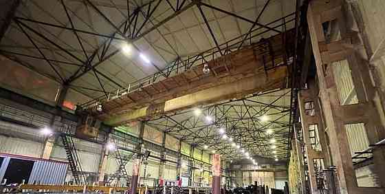 Производственное, 2090 м2 Подольск