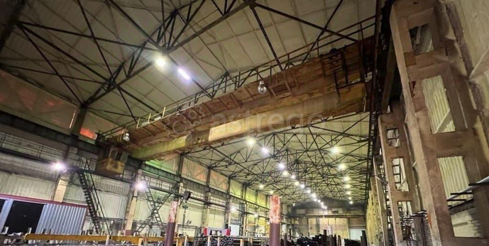 Производственное, 2090 м2 Подольск - изображение 4